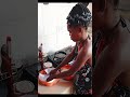 let fry akara for my boyfriend Aka the man in my life ❤️😘😂#akara #adayinmylife #dailyvlog