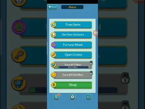 Taps To Riches #2 - Dust Valley To 100
