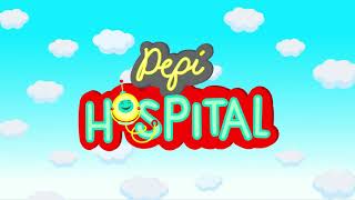 كن أول من يحمل pepi hospital الجديدة screenshot 2