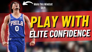 The Secret Behind The MOST Confident Players
