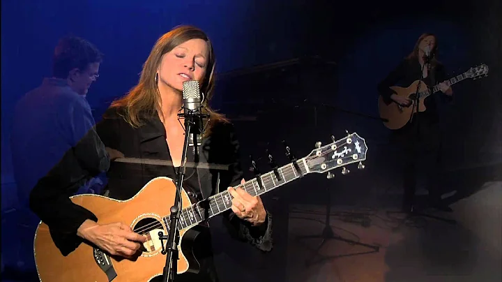 I Believe LIVE - Carrie Newcomer