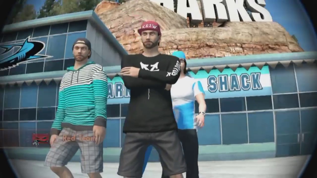 Skate 3 - Quit Walmart Back On Youtube!? - YouTube
