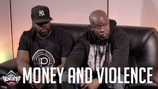 Money and Violence Talk President Obama Collab, Season 2 Overview + New Production Company