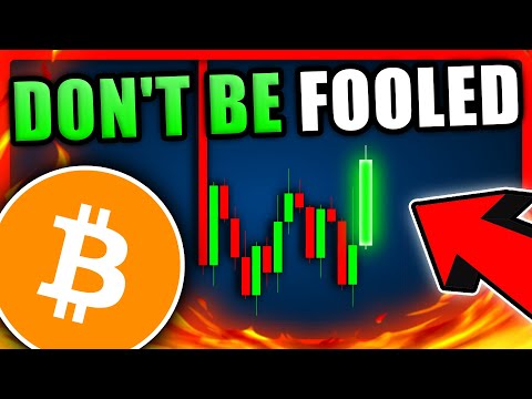 Don’t Be Fooled With This Bitcoin Pump!!!! Bitcoin Price Prediction 2023 // Bitcoin News Today