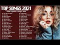 Pop Hits 2021 - Ed Sheeran, Adele, Shawn Mendes, Maroon 5, Taylor Swift, Sam Smith, Dua Lipa