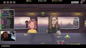 No Umbrellas Allowed - Part 2/2