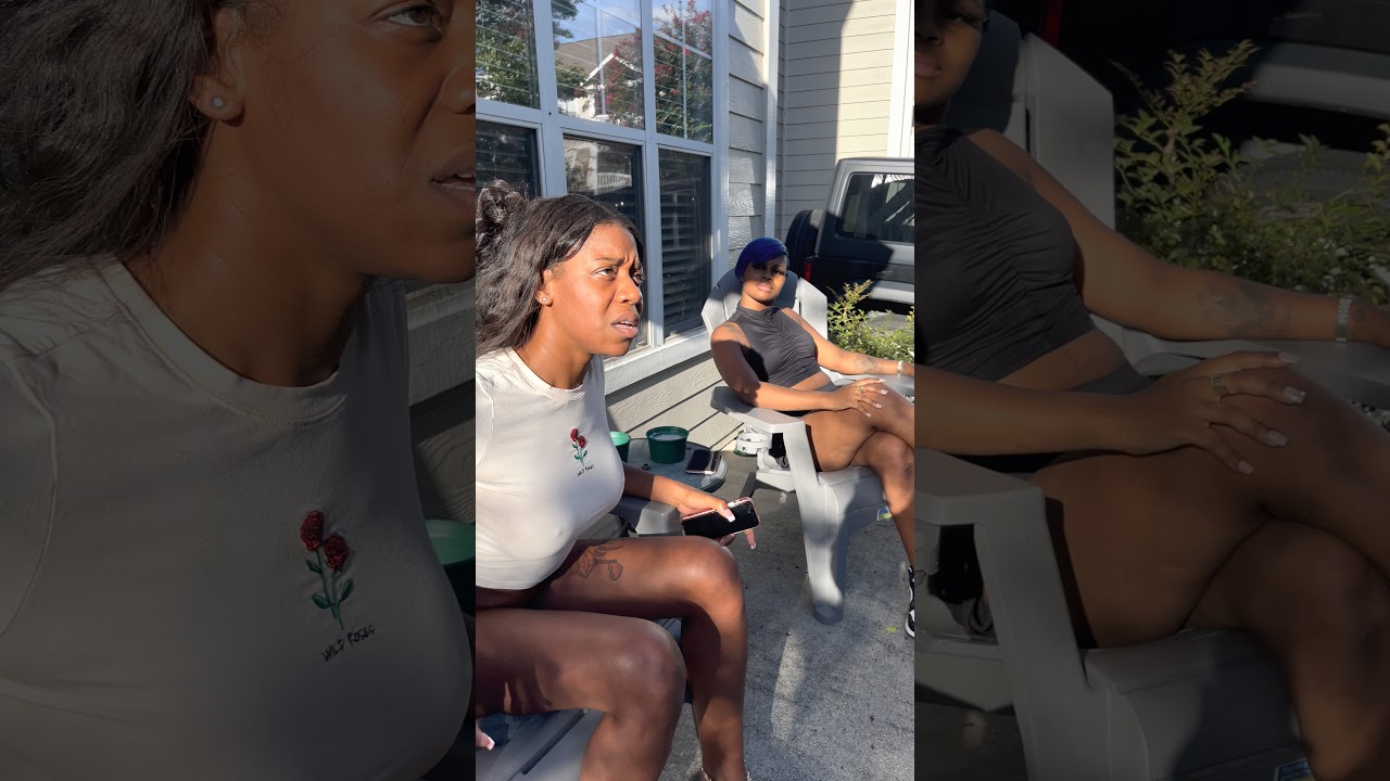 Who else got a friend like this?