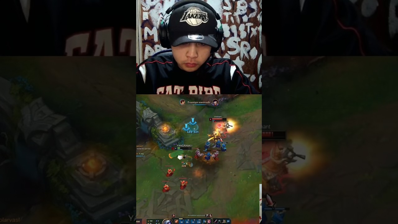 Insect para mi duo Filopo 