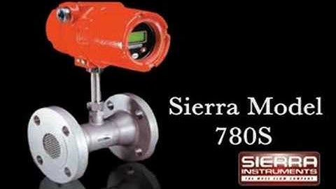 Thermal Flow Meter Rocket Science: NASA Shuttle Cargo Door Air Flow