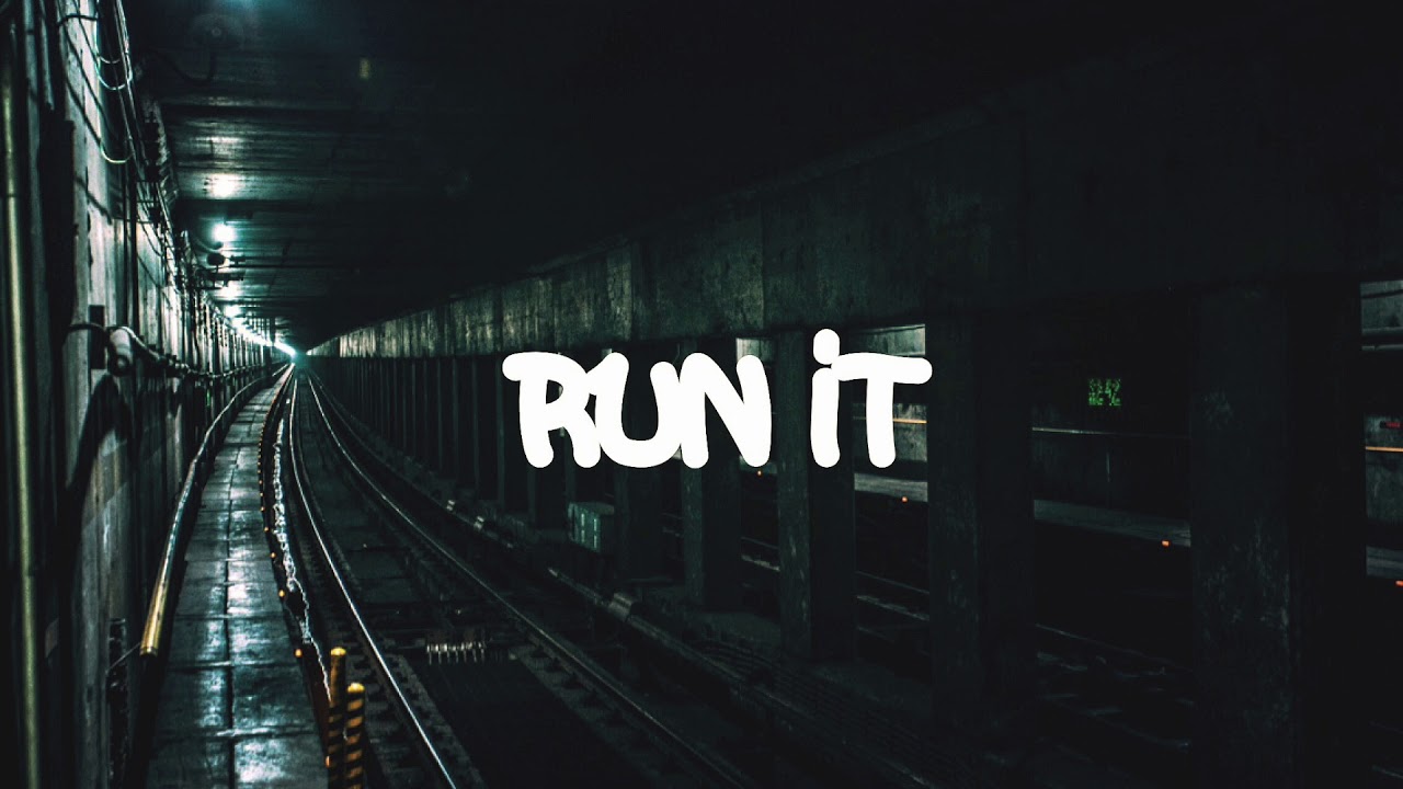 Schoolboy Q Type Beat 2018 - Run It - Dreamlife