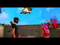 FULL GAMEPLAY FREE FIRE|قيم بلاي فري فاير