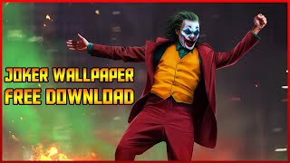 ⭕Best Joker Wallpaper For Free || My Wallpaper Collection Of Joker || Joker Wallpaper || NepaliGuy screenshot 2