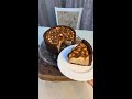 Perfect 3 Chocolate Cheesecake: Easy Steps for a Delicate Dessert