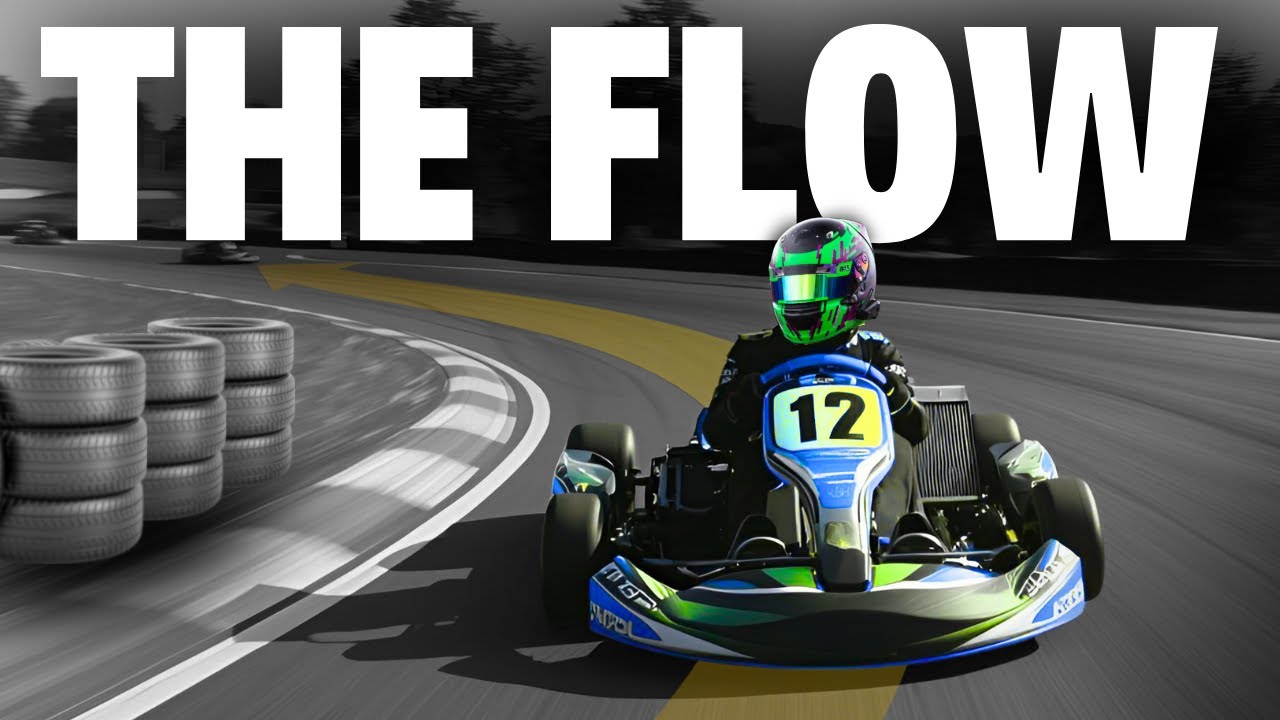 Как можно ехать БЫСТРЕЕ на ровной трассе?