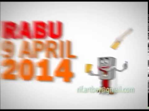 Iklan pemilu 2014 "Ayo Memilih" - YouTube