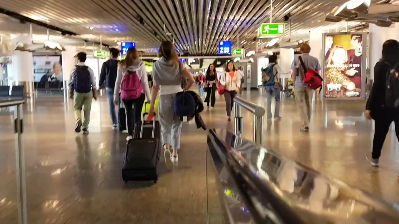 Giorno 0 || San Francisco