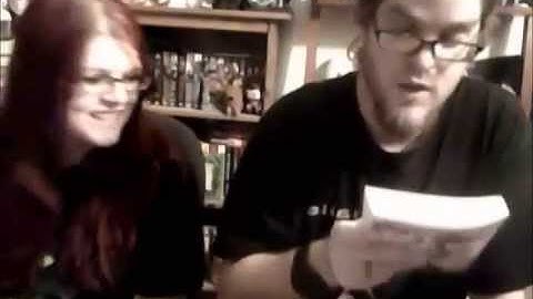 February 2015 Loot Crate and Nerd Block Unboxing