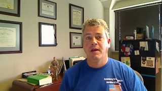 Tampa Immigration Attorney Neil F. Lewis:  Tips for immigration lawyers -- Master Hearings