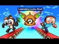 Legendary PIXELMON Lucky Block Challenge! (Minecraft)