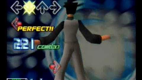 [DDR SHOWCASE I: ~EXTREME 2~ -USA-] READ DESCRIPTION FOR SONGS