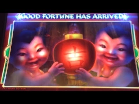 ** BIG WIN ** Fu Dao Le ** Line Hits and Bonus Pickings ** SLOT LOVER ** - 동영상