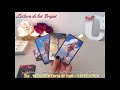 ✨Que piensa y siente por mi a día de hoy?🤯💘👉🏼 Que hará? TAROT INTERACTIVO DEL AMOR