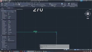 How to apply diameter symbol in AutoCAD