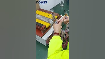 ✨Inserting Ferrule for MTP Ribbon Cables