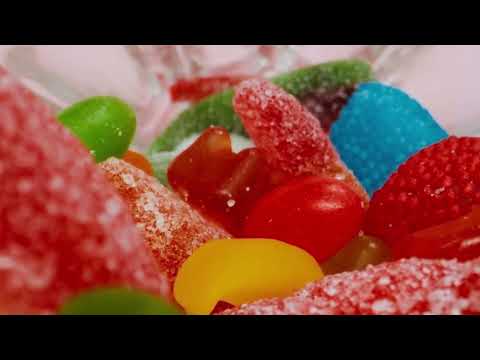 Windboss Melatonin Sleep Gummies