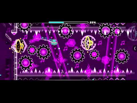 79%!!!! On Windy Landscape new best (mobile)  |progression to beating my first extreme