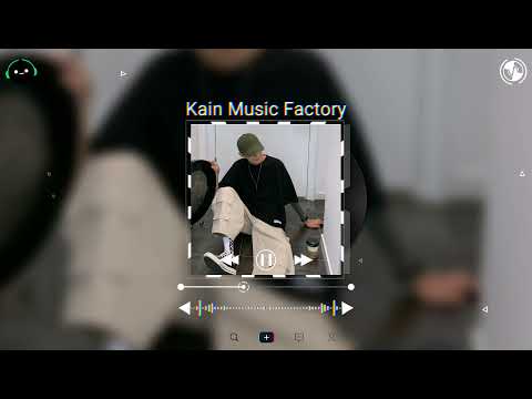 挪威的森林 (抖音DJ版) - 伍佰 & China Blue ♪【動態歌詞/Vietsub/Pinyin Lyrics】Kain Music | 抖音热歌版BGM | Douyin | TikTok