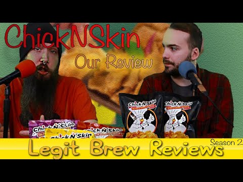 chicknskin reviews