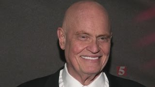 U.S. Senator, Actor Fred Thompson Passes Away