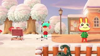Best Cute Funny Moments of Lily - Animal Crossing New Horizon (ACNH)