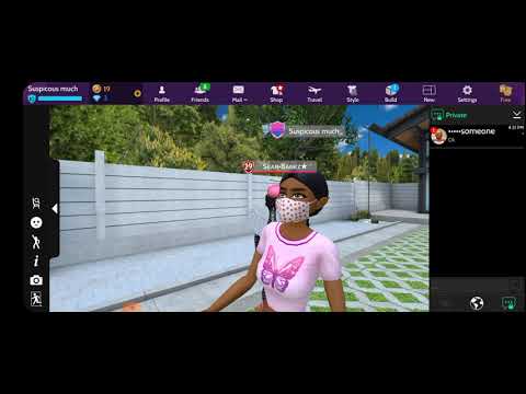 Prank On Abbi!! (Short And A Dumb Prank Didn't Really Wanna Post It