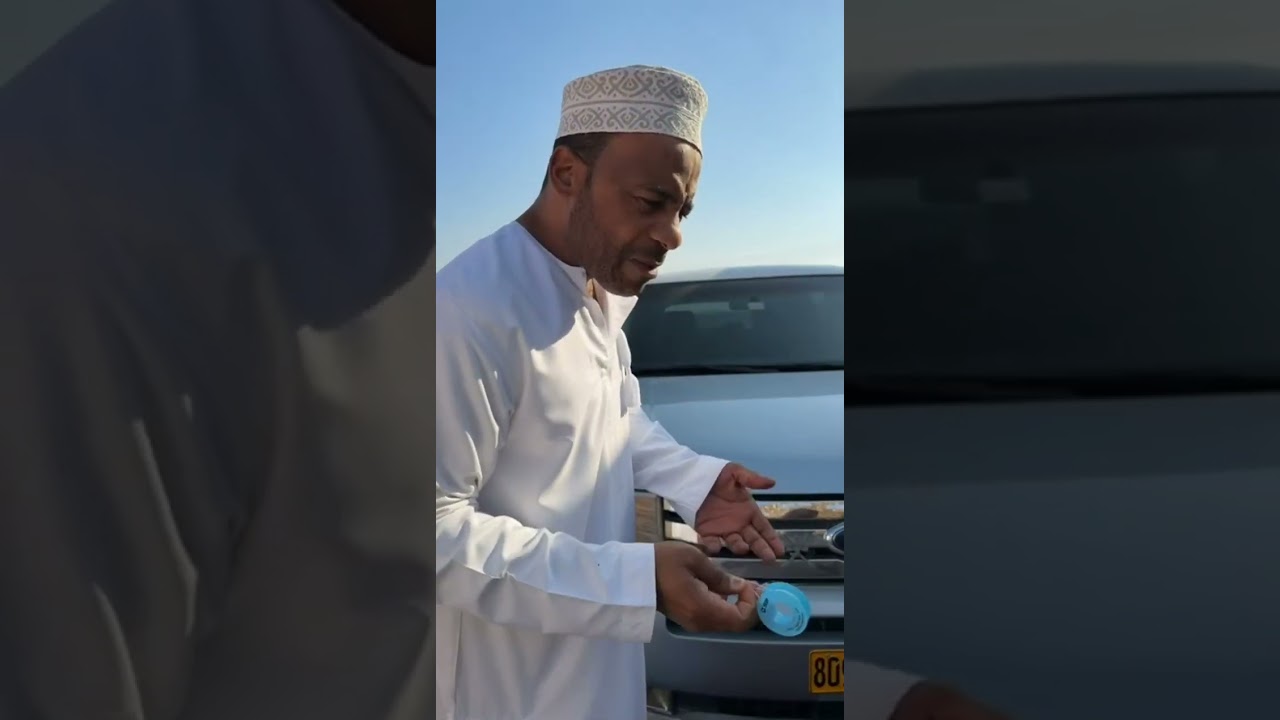 كرفته طلع خبير 😂💔