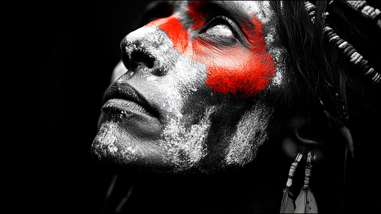 LAST DANCE | dark ambient | dead shaman