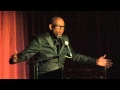 2014 Kirk Douglas Award honoring Forest Whitaker - Forest Whitaker Speech Highlights