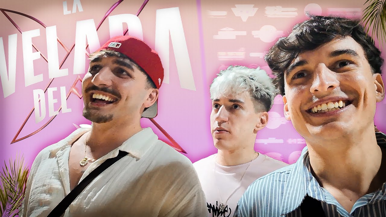 Así es un Palco VIP en La Velada del Año