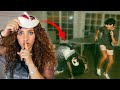 PARANORMAL GHOST PRANK On My FRIENDS
