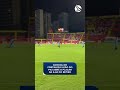 GOOOOL DO FORTALEZA! LEÃO DO PICI ABRE O PLACAR NA ILHA DO RETIRO
