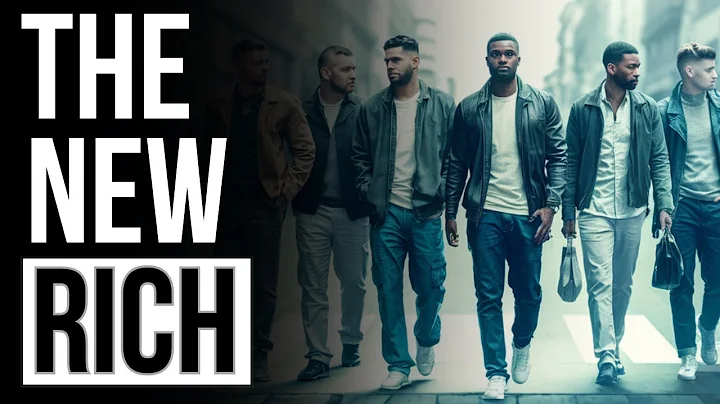 Why Stealth Wealth is the Richest Money Strategy in 2025