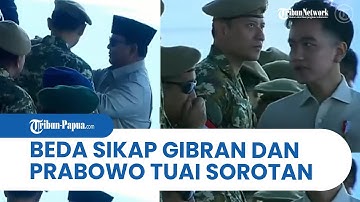 Beda Sikap Prabowo & Gibran: Wapres Tak Salami AHY Hingga Bahlil