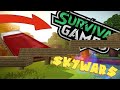 Vygodbrigoval jsem celej survival games