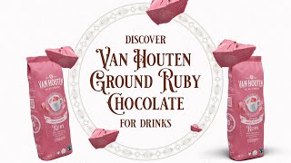 VH Ground Ruby Chocolate Drink