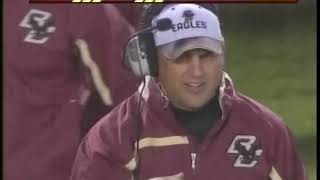 Football: BC vs Virginia Tech '07