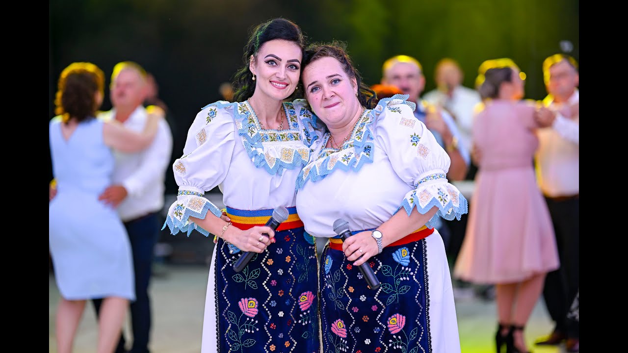 Surorile Chis   Dragu mi i la nunta aleasa