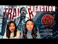 Leo  official trailer reaction  thalapathy vijay  lokesh kanagaraj  anriudh