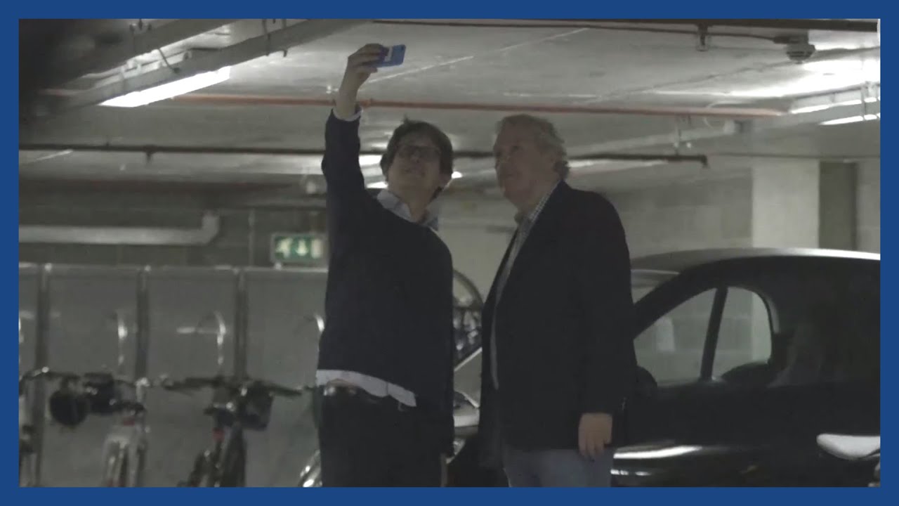Film backdrop image for Jeremy Clarkson joins Guardian drive for fossil fuel divestment (2015)