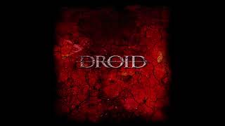 Droid - Selftitled (Full Album)